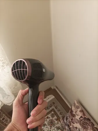 سشوار حرفه ای کنورث مدل L85 KW-810