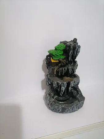 عود و جاعودی مدل آبشاری کد 4