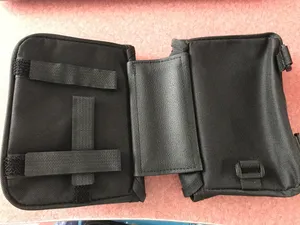 تجریه خرید کیف دوچرخه راک براس مدل 03060BK