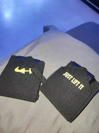 مچ بند بدنسازی مدل SLT50 PRO بسته 2 عددی