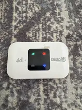 تجریه خرید مودم جیبی 4G LTE قابل حمل اسفیورد مدل M720
