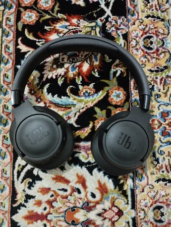 هدفون بلوتوثی جی بی ال مدل Tune 770 NC