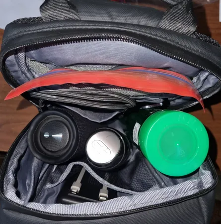 کیف کراس بادی برساد مدل B 419