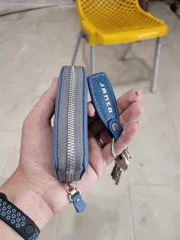 جاکارتی چرم جانتا مدل 196a