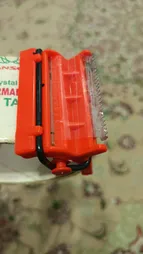 دستگاه چسب پهن مدل ETC