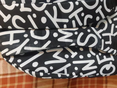 کوله پشتی بچگانه توریث مدل PRX-845