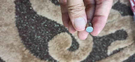 آهن ربا مدل MW601 بسته 5 عددی