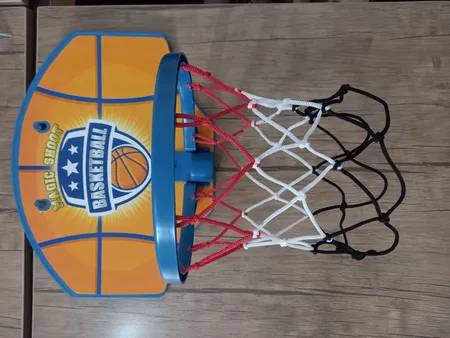 تخته بسکتبال بچه گانه کد 100