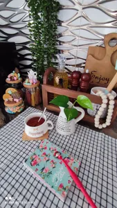 تجریه خرید دستمال آشپزخانه ایکیا مدل 2_RINNIG