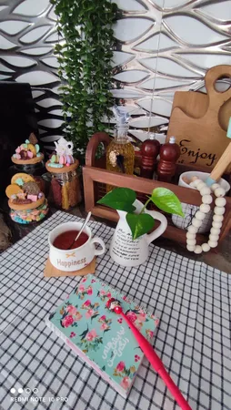 دستمال آشپزخانه ایکیا مدل 2_RINNIG