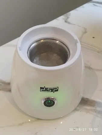 دستگاه بخور گرم دی اس پی مدل F-70011