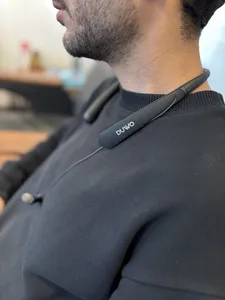 تجریه خرید هدفون بلوتوثی داوو مدل BUTTERFLY