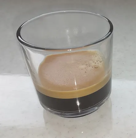 اسپرسو ساز مباشی مدل ME-ECM2016