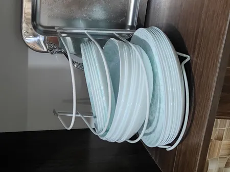 نگهدارنده تابه مدل H109