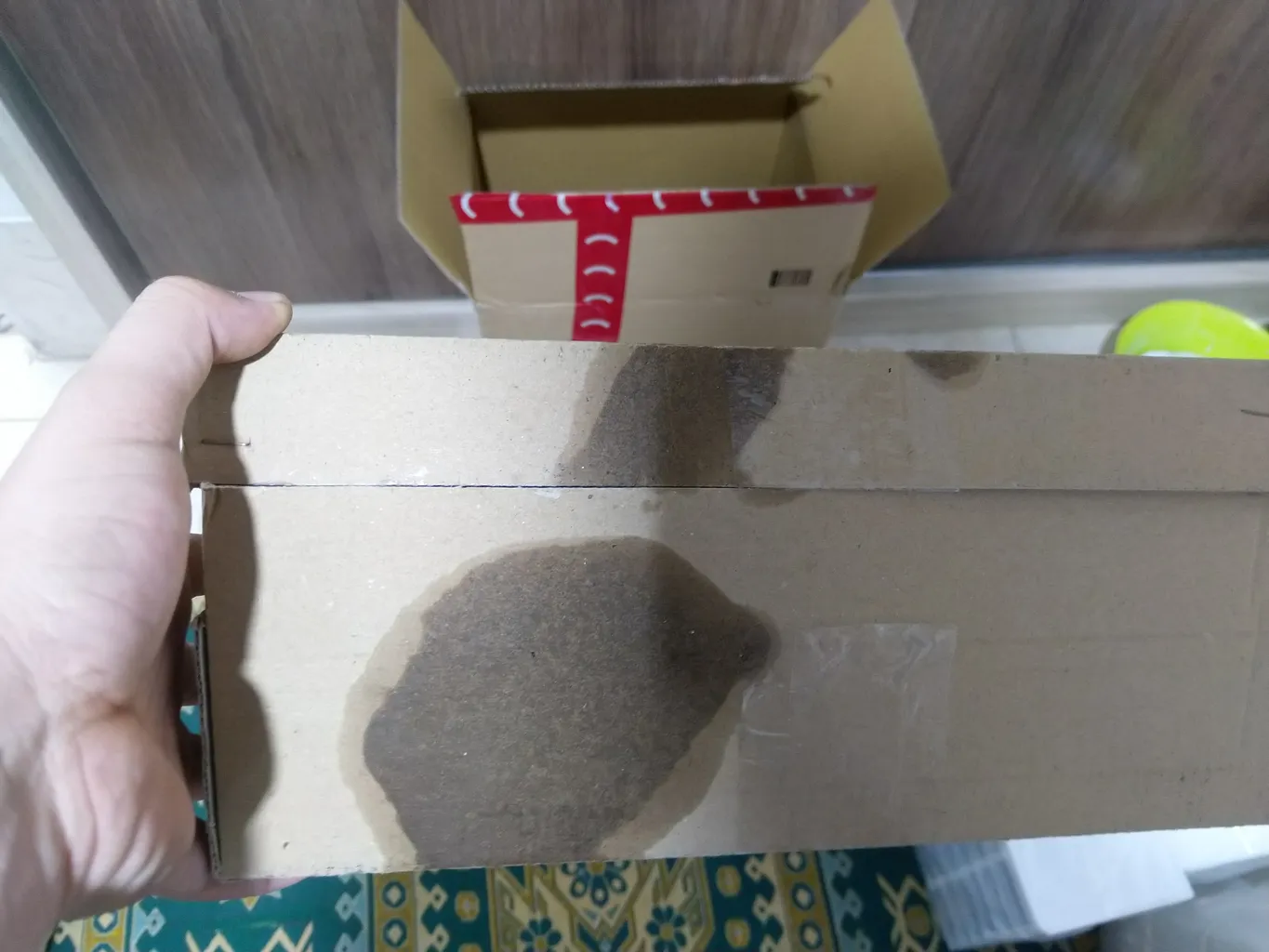 سرم مو کریستال کد 170 حجم 125 میلی لیتر