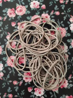 کش پول مدل k50 بسته 50 عددی