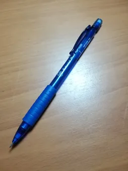 مداد نوکی 0.5 میلی متری خرم مدل star