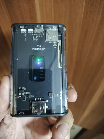 مودم 4G قابل حمل نزتک مدل 99G