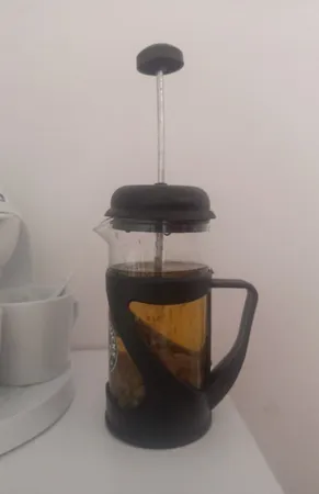 فرنچ پرس  کد123