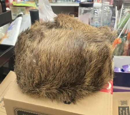 کلاه روسی مدل ۰۹