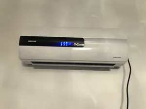 تجریه خرید بخاری برقی جی پاس مدل GWH28515