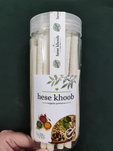 تجریه خرید کشک رشته ای ممتاز حس خوب - 450 گرم