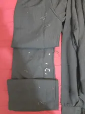 تجریه خرید مانتو و شلوار زنانه مدل پاپیون 104