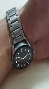 تجریه خرید ساعت هوشمند کیو سی وای مدل GT