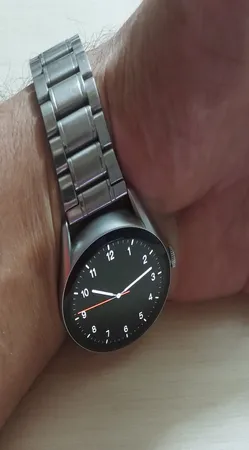 ساعت هوشمند کیو سی وای مدل GT