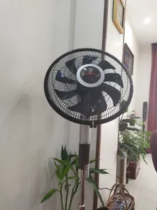 تجریه خرید پنکه  عرشیا مدل Fresh 2861