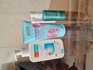 تجریه خرید تونیک ضد ریزش مو و ابرو لافارر مدل Oily Hair حجم 60 میلی لیتر