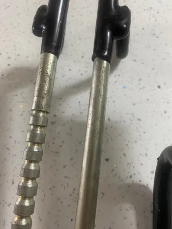 قفل فرمان اسپارکو مدل شبکه ای