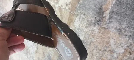 صندل مردانه مدل shahin6