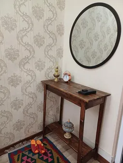 کنسول مدل هوینر