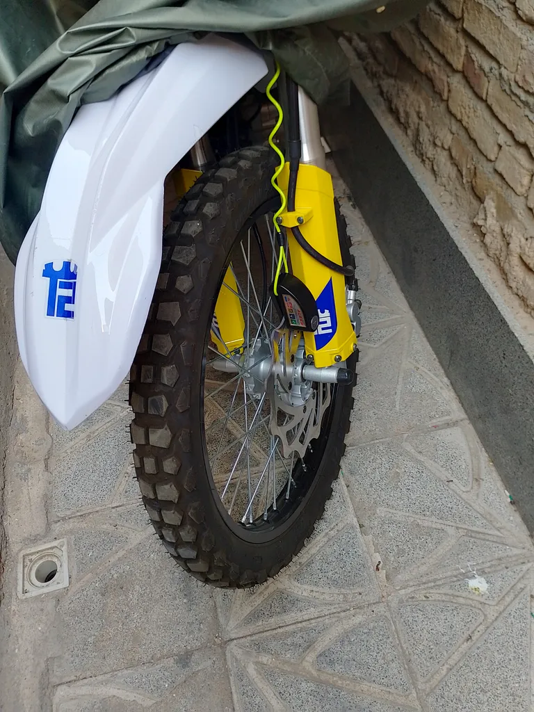 بست کمربندی پلاستیکی روزا کد RZ100 بسته 100عددی