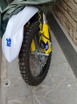 بست کمربندی پلاستیکی روزا کد RZ100 بسته 100عددی