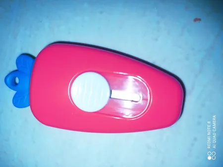 کاتر مدل مینی هویج