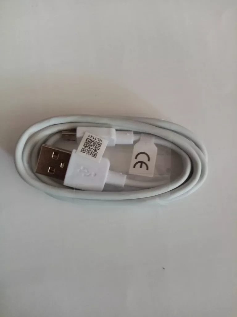 کابل تبدیل USB به microUSB مدل HL1121 طول 1 متر