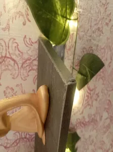 تجریه خرید شلف دیواری مدل SH109