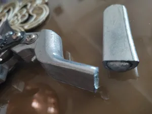 تجریه خرید قیچی باغبانی نووا مدل NTS 2311