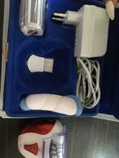 تجریه خرید اپیلاتور اپتیما مدل Valvet Weapon