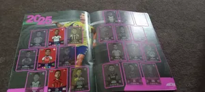 تجریه خرید اسباب بازی زینتی کیمدی مدل  مجله برگزیده فوتبال 2025