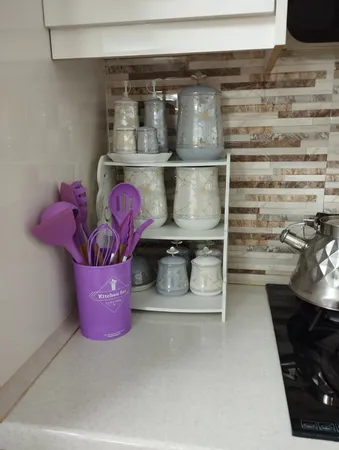 طبقه رومیزی کارا مدل 11048