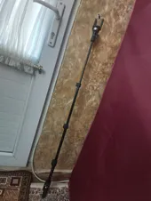 تجریه خرید پایه مونوپاد یانتنگ مدل YT-1288 به همراه ریموت با قابلیت Zoom