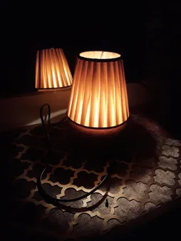 شید آباژور کد 1016