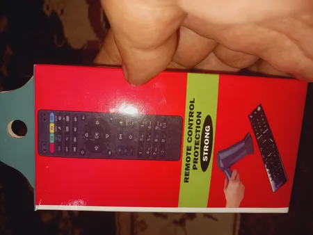 محافظ حرارتی ریموت کنترل استرانگ مدل ST15 بسته 15 عددی