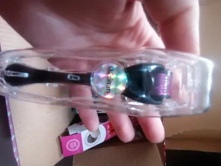 درمارولر دی آر اس مدل DRS25