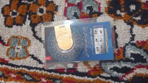 تجریه خرید نیم سکه طلا بهار آزادی - سکه نیک