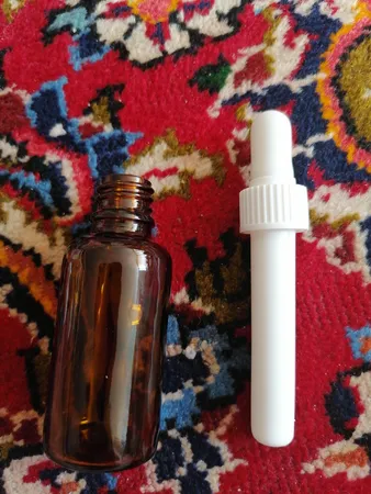 قطره چکان کد L-30