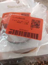 تجریه خرید دستبند زنانه مدل C13 مجموعه 3 عددی